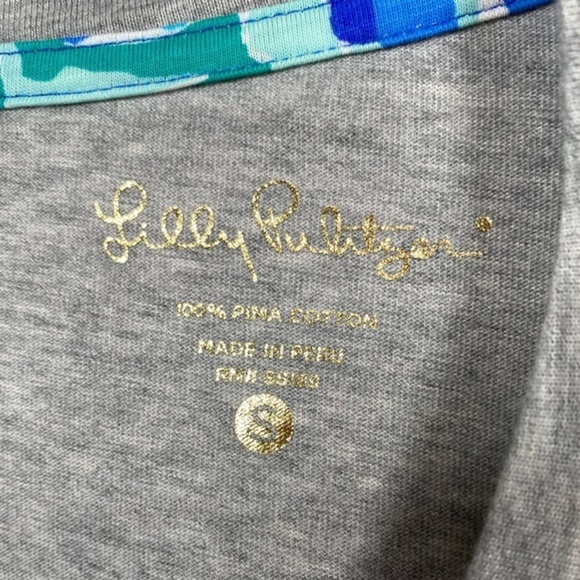 Lilly Pulitzer Banyan Dress 💖Read Listing💖 - Picture 5 of 7